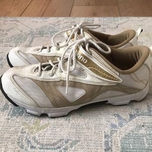 Shimano Women’s Indoor Cycling Shoes - SPD